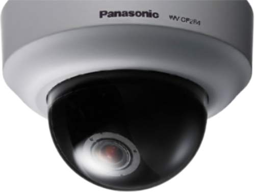 Caméra dôme Panasonic Ibg Sécurité Caméra dôme Panasonic Ibg Sécurité