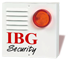 IBG Security Logo