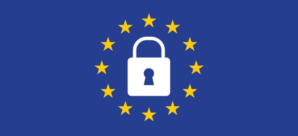 GDPR Europe